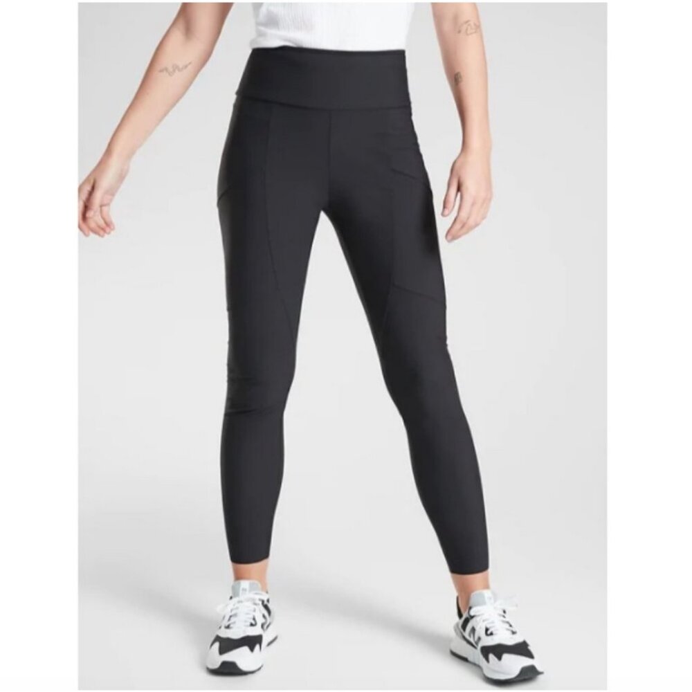 Athleta Stellar City Tight Size 4 Tall